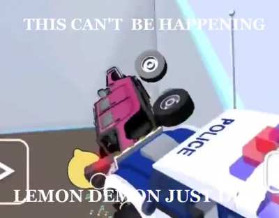 this is so sad