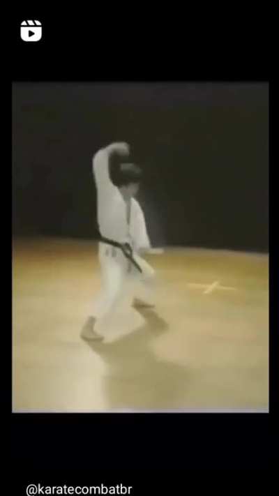 Is Karate Combat really Karate?