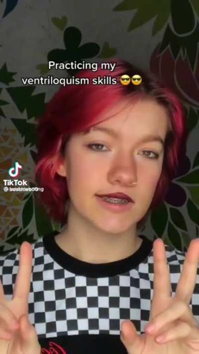 I&rsquo;m 15 and this is yeet