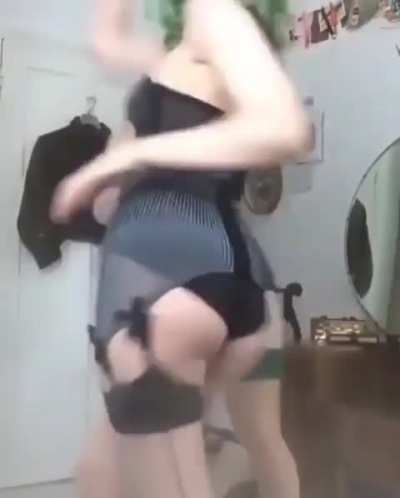 &iexcl;&iexcl;Bailecito por los 24K Mujicanos!!