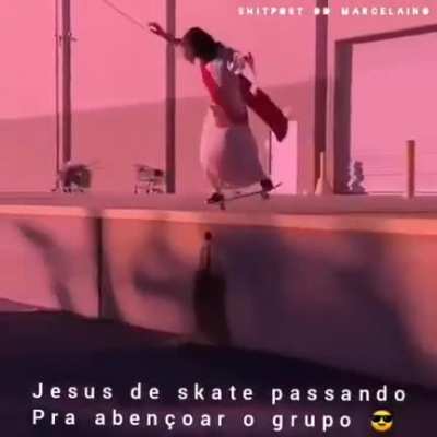 Deus aben&ccedil;oe todos, menos o adm por n&atilde;o me promover adm, am&eacute;m😳
