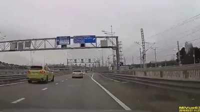 Welcome to Russia