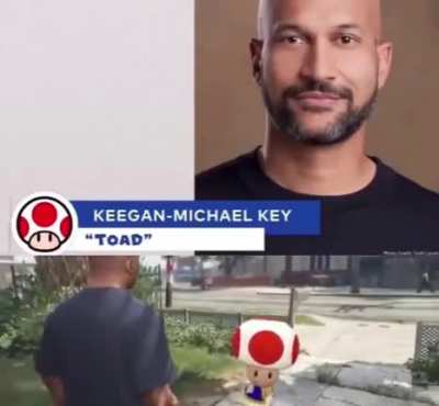 Toad