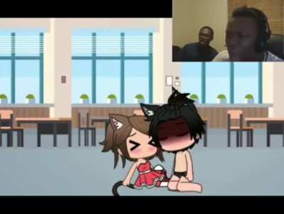 When ur 10 and make R&aelig;p pron vid