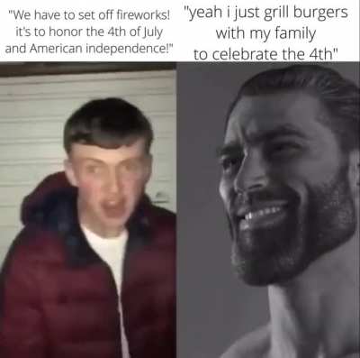 yeah