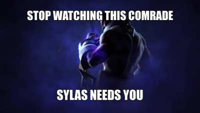 Stop watching this