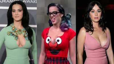 Katy perry