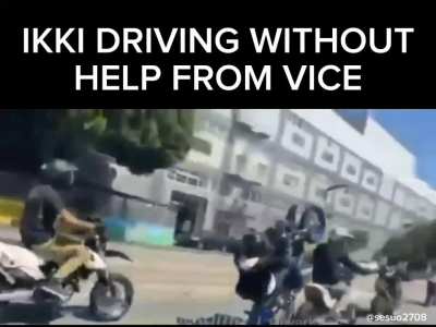 IKKI: heeeelp