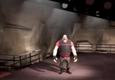 Don't watch
