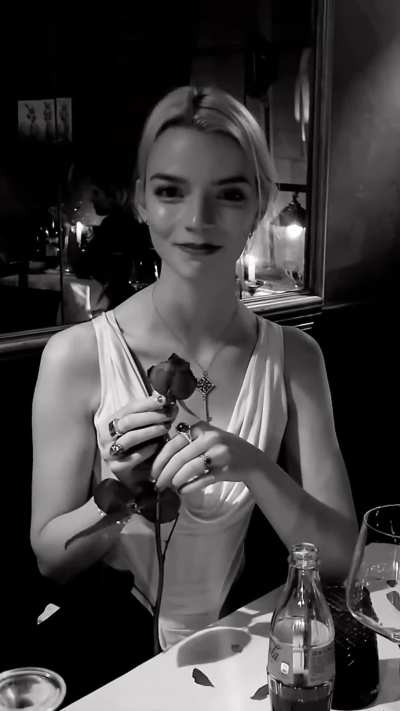 Anya Taylor joy