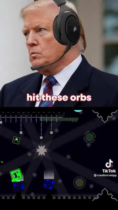 Biden and Trump's good ending on duelo maestro