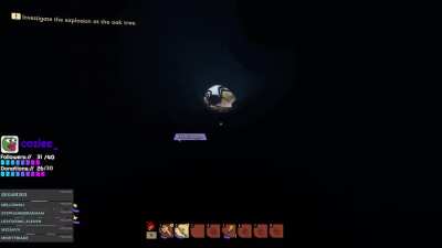 The Spider Fiasco