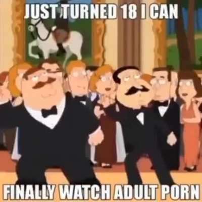 Peter Griffin
