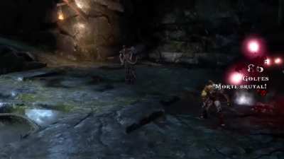 How do you like to play Gow games?