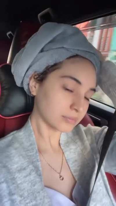 Coleen Garcia