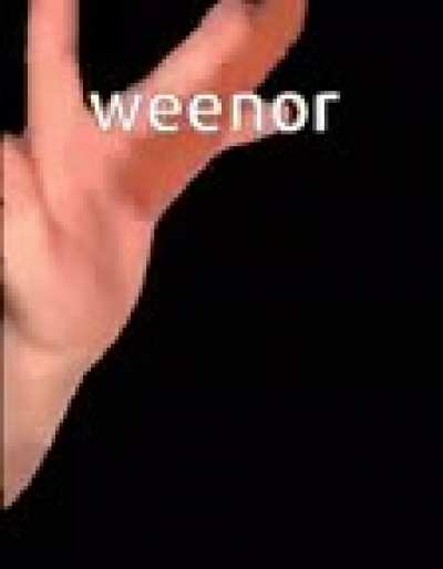 weenor