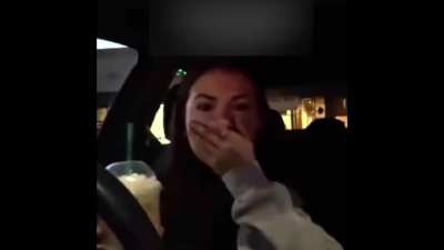 19 year old realizes she can&rsquo;t taste anything