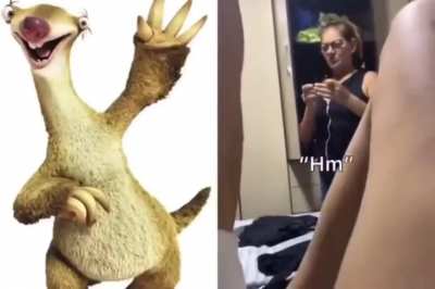 sid ta diferente