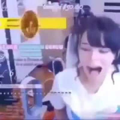 oh no