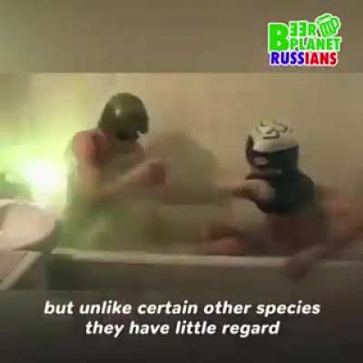 Russian.