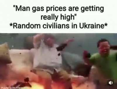 when the gas prices