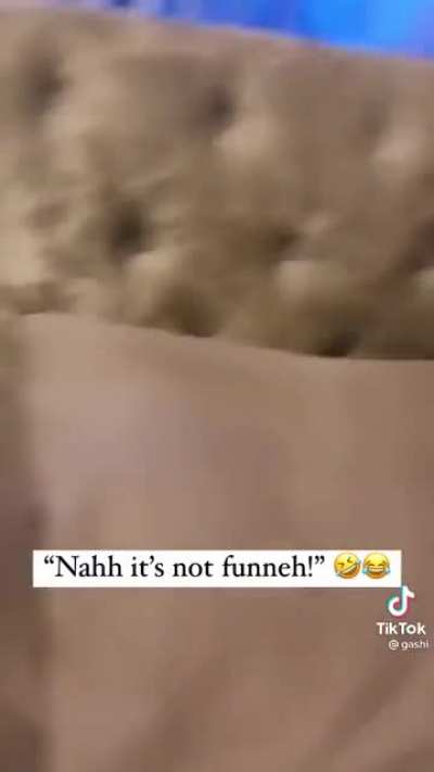 Her accent killed me