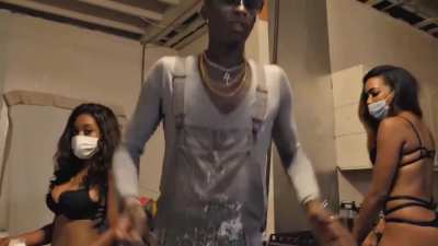 Young Thug really the best to ever come out of Atlanta🐐🔥🤷🏽‍♂️