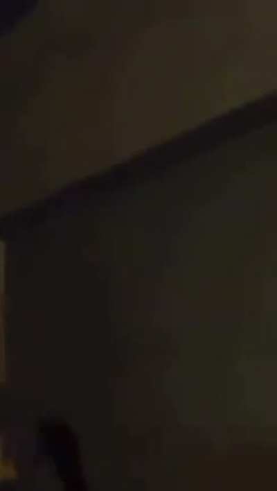 Full video of Kanye and paparazzi outside his house at 4am and he's 100% correct.