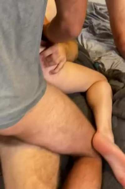 I&rsquo;m just a double anal slut!