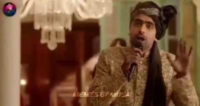 babar bhoii to tut gay