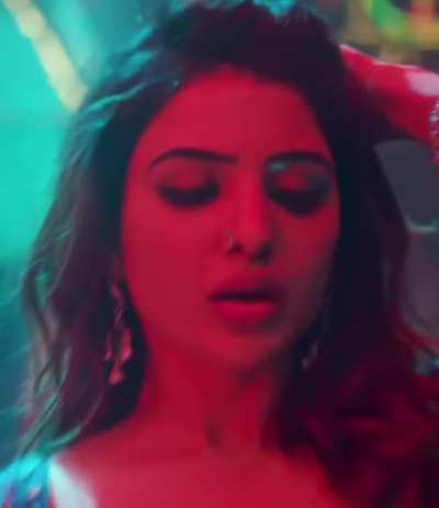 Samantha Ruth Prabhu