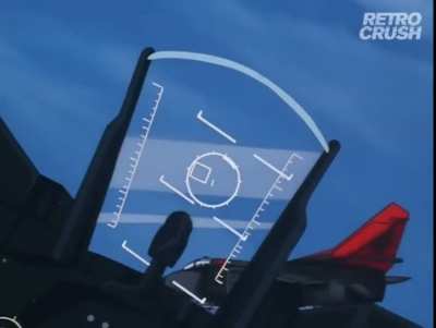 If there is one show out there that represented Air RB, it would be Area 88, from the 80&rsquo;s Manga. Mixed battles 100%