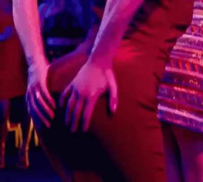 Scarlett Johansson&rsquo;s juicy ass