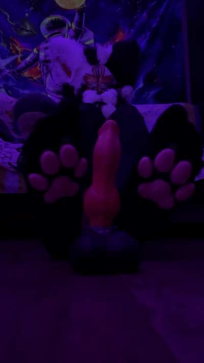 Interesting, will it work like hypnosis? >:3