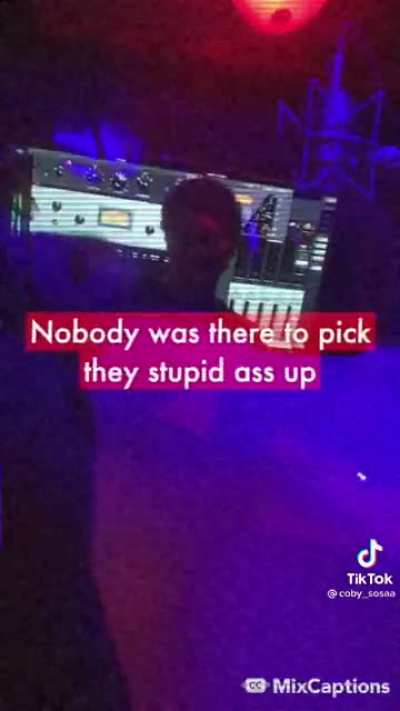 I don’t even kno who tf this is but jacksonville done started some bs 😭😭😭