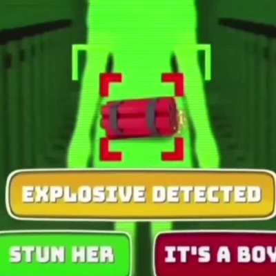It&rsquo;s a boy