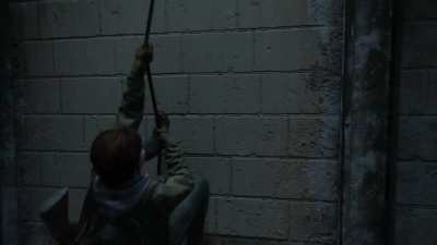 I literally have shivers... (NEW GAMEPLAY FROM PLAYSTATION BLOG)