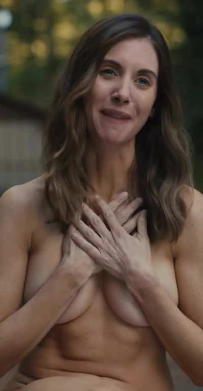 Alison Brie