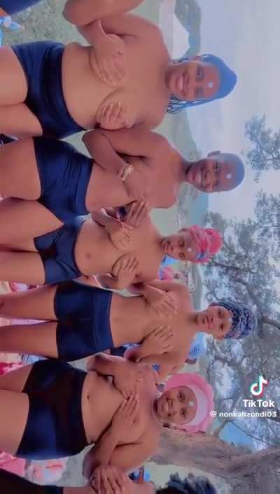 Sexy team