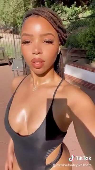 Oh my