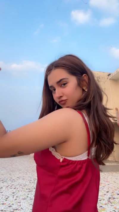 Roshni Walia 