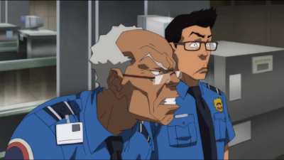 "Is that a full size shampoo bottle nigguh?!"
