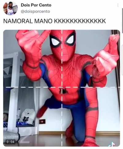 Essa doeu em mim