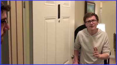 Posting my favorite Scott The Woz Moments - Day 210 (From - Mario Tennis: Ultra Smash | The Darker Age of Nintendo)
