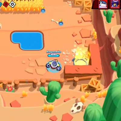 Get Teleported