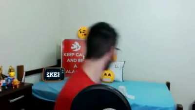 &Eacute;pocas de ouro para um singelo xalabaia