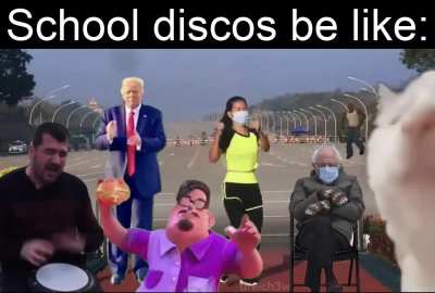 Those were the days