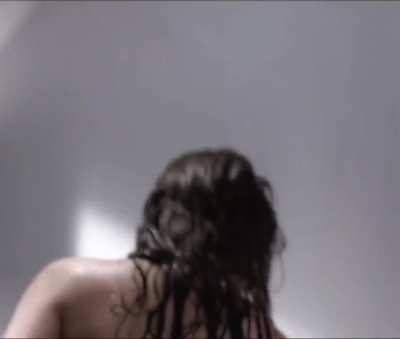 Lauren Cohan in Death Race 2