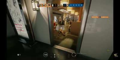 When karma comes for you
