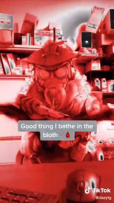 Bloodhound memes are rare so here&rsquo;s a pretty funny one I found